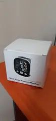 Brand New Wrist Blood Pressure Monitor - 1
