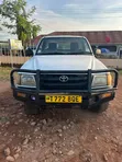 Toyota Hilux 1999 Single Cab - 1