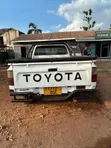 Toyota Hilux 1999 Single Cab - 2