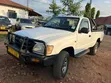 Toyota Hilux 1999 Single Cab - 3