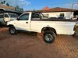 Toyota Hilux 1999 Single Cab - 4