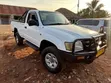 Toyota Hilux 1999 Single Cab - 5