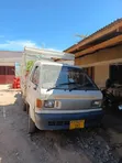 Toyota TownAce 2004 - White - 1