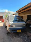 Toyota TownAce 2004 - White - 5