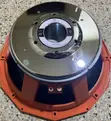 Professional 18-Inch Subwoofer Driver (18SM1851) - 1