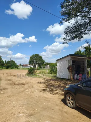 4000sqm Plot for Sale at Bahar Beach