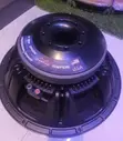 Champion 15WF535 15-Inch Professional Speaker - 2