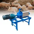 Manure Dryer Machine for Fertilizer Production - 1
