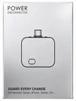 Smart Auto-Disconnect Charging Cable - 1