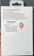 Smart Auto-Disconnect Charging Cable - 2