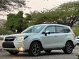 Subaru Forester XT 2014 White - 1