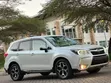 Subaru Forester XT 2014 White - 2
