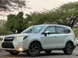 Subaru Forester XT 2014 White - 4
