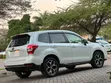 Subaru Forester XT 2014 White - 5