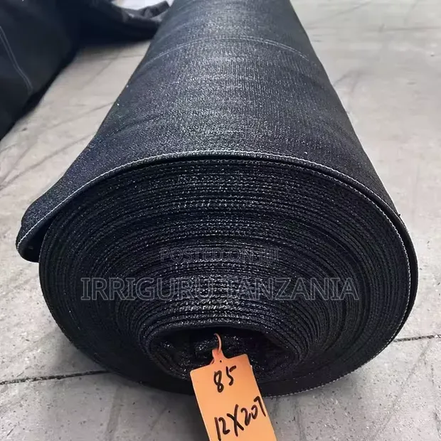 Greenhouse Shading Net - 1