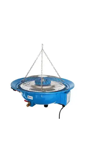 Brand New Fogger for Heat Removal