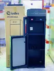 Brand New Quides Water Dispenser with Cabinets - 1