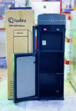 Brand New Quides Water Dispenser with Cabinets - 2