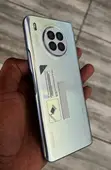 New Huawei nova 8i 128GB Silver - 1