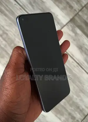 New Huawei nova 8i 128GB Silver