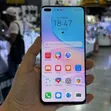 New Huawei nova 8i 128GB Silver - 3