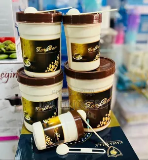 Set ya Vipande 5 vya Sugar Port