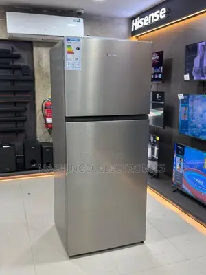 375L Hisense Refrigerator | Model Rt488