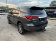 Toyota Fortuner 2017 Nyeusi - 5