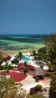 Hoteli ya Ufukweni kwa Kukodisha - Paje, Zanzibar - 1