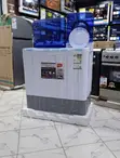 Impex WM1400TW 12kg Twin Tub Washing Machine - 2