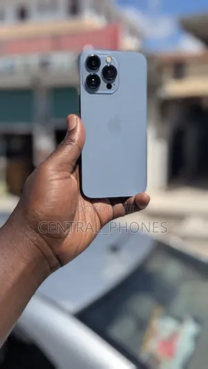 Apple iPhone 13 Pro 128GB Blue