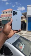 Apple iPhone 13 Pro 128GB Blue - 2