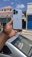 Apple iPhone 13 Pro 128GB Blue - 3