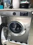 New Hisense 6kg Front Load Washing Machine WFVC6010T (1000 RPM) - 2