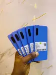 Sony Xperia 10 IV 128GB Bluu - 1