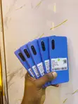 Sony Xperia 10 IV 128GB Bluu - 2