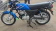 Haojue Xpress 125cc Pikipiki 2026 Bluu - 1