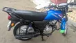 Haojue Xpress 125cc Pikipiki 2026 Bluu - 2
