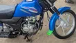 Haojue Xpress 125cc Pikipiki 2026 Bluu - 4