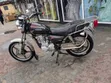 Haojue HJ125-18 2024 Black - 3