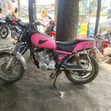 Hyosung Pikipiki 2021 - 1