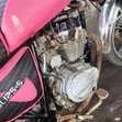 Hyosung Pikipiki 2021 - 3