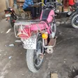 Hyosung Pikipiki 2021 - 4