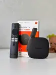 Xiaomi TV Box S (3rd Gen) Streaming Device - 1