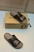 Luofu Soft Rubber Sandals - Men's Size 40-45 - 2