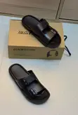 Luofu Soft Rubber Sandals - Men's Size 40-45 - 4