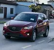 Mazda CX-5 2014 Maroon - 2