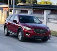 Mazda CX-5 2014 Maroon - 3