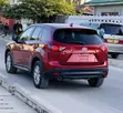 Mazda CX-5 2014 Maroon - 4