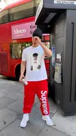 Supreme Sweatpant Collection - All Brands Available - 1